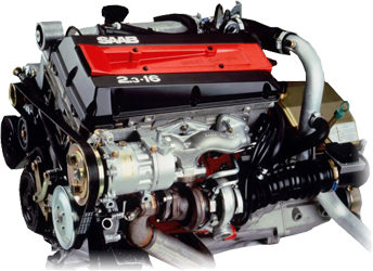 DF014 Engine